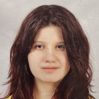 Репетитор - Божидара Д. id:120